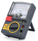 DM509S | 500V Analog Insulation Tester / Portable Insulation Resistance Meter