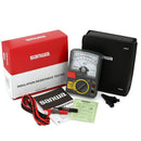 DM509S | 500V Analog Insulation Tester / Portable Insulation Resistance Meter