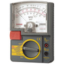 DM509S | 500V Analog Insulation Tester / Portable Insulation Resistance Meter