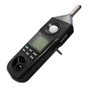 Environmental Quality Meter With Sound