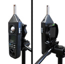 Environmental Quality Meter With Sound