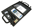 Environmental Quality SD Card Logger