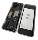 Graphic Display Sound Meter