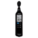 Graphic Display Sound Meter