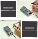BSIDE ZT301/302 True RMS Multimeter with Temp & Cap Test