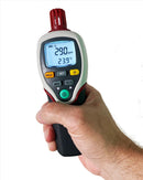 Handheld Carbon Monoxide Meter