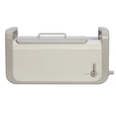 High Capacity Advanced Ultrasonic Cleaner with Heater + De-Gas - 7.5 Liters