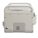 High Capacity Advanced Ultrasonic Cleaner with Heater + De-Gas - 7.5 Liters