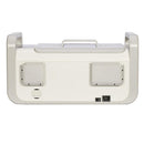 High Capacity Advanced Ultrasonic Cleaner with Heater + De-Gas - 7.5 Liters