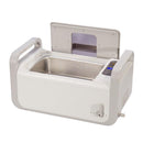 High Capacity Advanced Ultrasonic Cleaner with Heater + De-Gas - 7.5 Liters