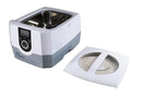 High Powered Ultrasonic Cleaner - 1.4 Liters
