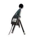 Integrating Sound Datalogger