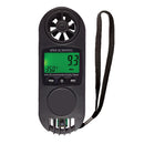 Intermediate Mini Environmental Quality Meter (8 Parameters)