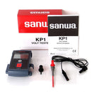 KP1 | CAT IV Volt tester