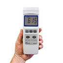Light Meter (Foot-Candles)