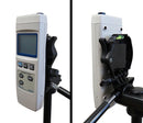 Light Meter (Foot-Candles)