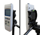 Light Meter (Lux & Foot-Candles)