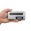 Long Range Digital Project Timer