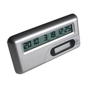 Long Range Digital Project Timer
