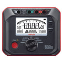 MG5000 | High Voltage Digital Insulation Tester