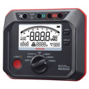 MG5000 | High Voltage Digital Insulation Tester