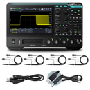 MSO1154HD-S 150 MHz 4Ch 12-Bit MSO with Signal Generator