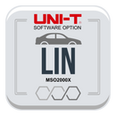 MSO2000X-LIN Automotive LIN Serial Bus Trigger and Analysis