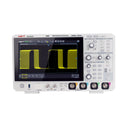 MSO2304X 300 MHz 4Ch Mixed Signal Oscilloscope