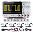 MSO2304X 300 MHz 4Ch Mixed Signal Oscilloscope