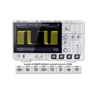 MSO2304X 300 MHz 4Ch Mixed Signal Oscilloscope