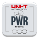 MSO3000X-PWR Power Analysis Option