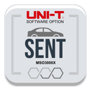 MSO3000X-SENT Automotive SENT Sensor Bus Trigger and Analysis