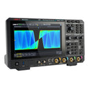MSO3034X 350 MHz 4Ch Mixed Signal Oscilloscope