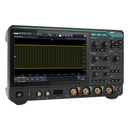 MSO3024HD 200 MHz 4Ch 12-Bit Mixed Signal Oscilloscope
