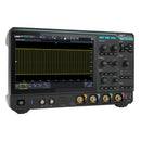 MSO3054HD 500 MHz 4Ch 12-Bit Mixed Signal Oscilloscope