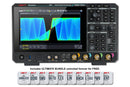 MSO3054X 500 MHz 4Ch Mixed Signal Oscilloscope