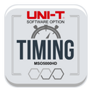 MSO5000HD-TIMING Advanced Timing Analysis