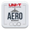 MSO8000HD-AERO Aerospace Serial Bus Trigger Package Option