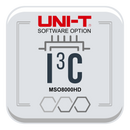 MSO8000HD-I3C Embedded I3C Option