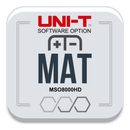 MSO8000HD-MAT MATLAB Embedded Programming Option