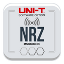 MSO8000HD-NRZ NRZ Signal Analysis Option