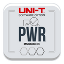 MSO8000HD-PWR Advanced Power Analysis Option
