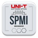 MSO8000HD-SPMI Power Management Serial Option