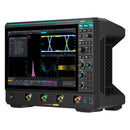 MSO8804HD Lab-Grade 8 GHz 4Ch 12-Bit Mixed Signal Oscilloscope