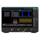 MSO8804HD Lab-Grade 8 GHz 4Ch 12-Bit Mixed Signal Oscilloscope