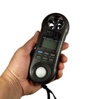Mini Environmental Quality Meter