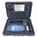 Multifunction Moisture Meter with Psychrometer