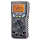 PC7000 | Digital Multimeter with True RMS and PC Link