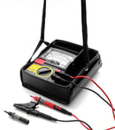 PDM1529S | 1000V / 500V / 250V Analog Insulation Tester / Portable Insulation Resistance Meter