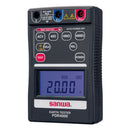 PDR4000 | Portable Digital Earth Tester